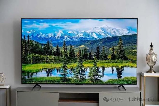 名：公认口碑TOP8性价比超高！EVO视讯电视机品牌排行榜前8(图9)