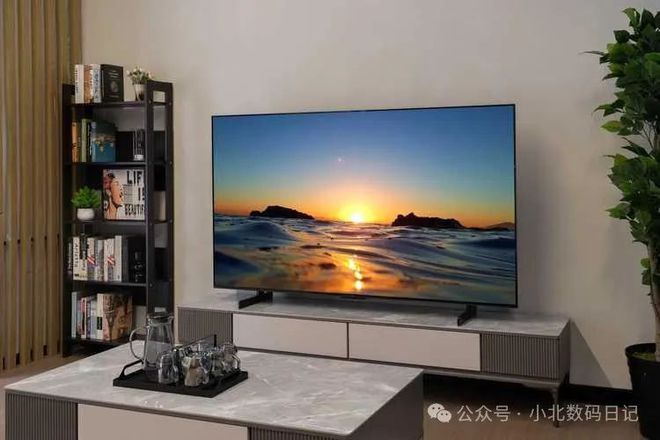 名：公认口碑TOP8性价比超高！EVO视讯电视机品牌排行榜前8(图7)