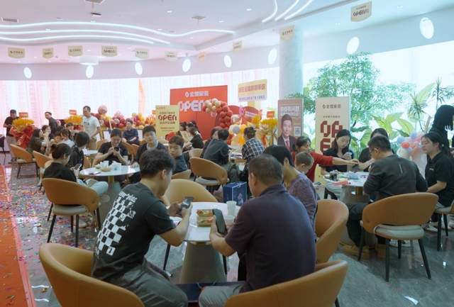 人居系统赋能高品质住宅新时代EVO视讯金煌家装九大健康(图10)