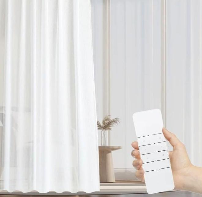 前十名公布！你家用的品牌上榜了吗EVO视讯平台智能窗帘品牌排行(图7)