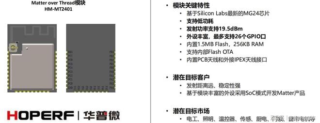 atter标准的智能家居设备？EVO视讯如何快速开发符合M